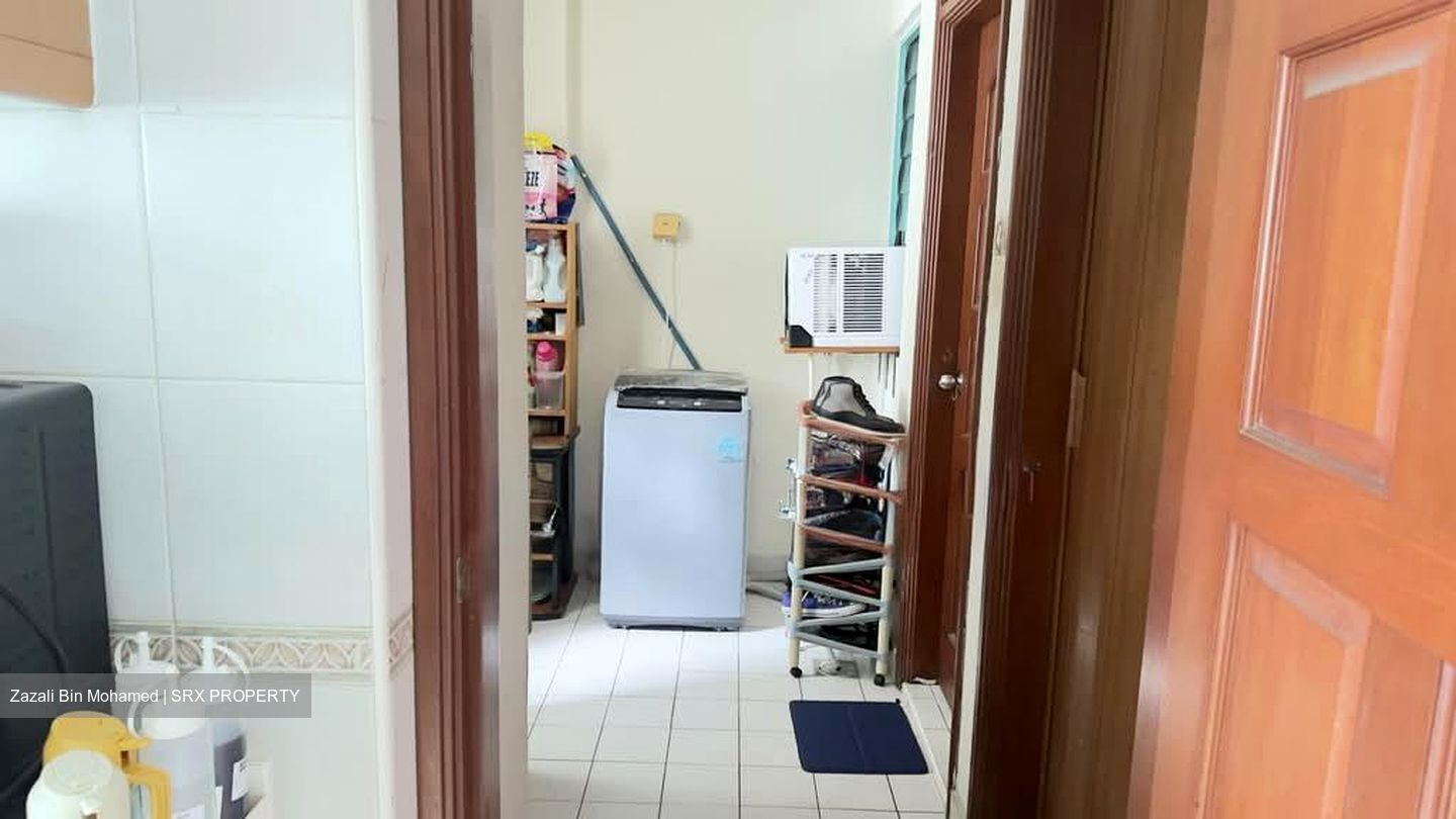 Ballota Park Condominium (D17), Condominium #549202931